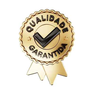 Garantia de satisfação